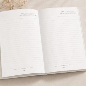 Manifest Anything A5 Diary - Image 7
