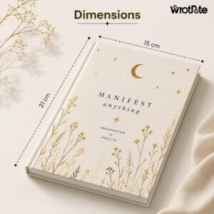 Manifest Anything A5 Diary - Image 5