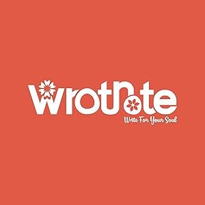 Wrotnote
